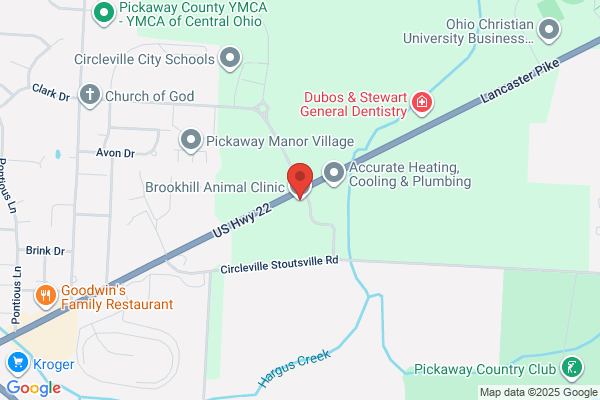 Brookhill Animal Clinic