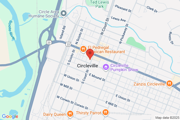 Christopher's Boutique of Circleville