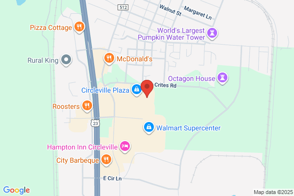 Circleville Hearing Center