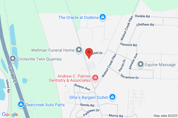 Circleville Physical Therapy