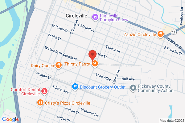 Columbus Grain Inspection