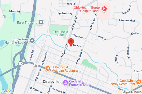 DOCS - Dermatologists Of Central States (DGC) - Circleville