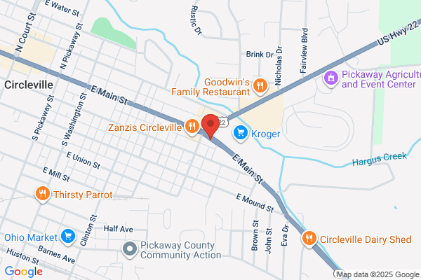 Dan's TV & Electronic Repair