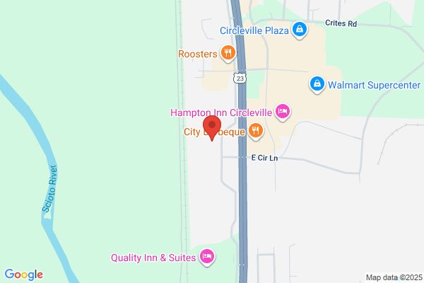 Homeland Credit Union