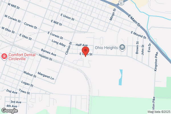 Pickaway Area Rural Transit
