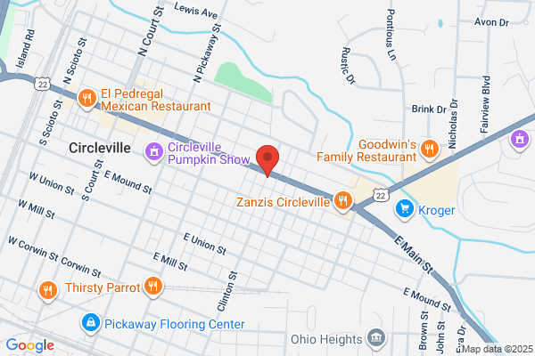 Pickaway County Advertiser