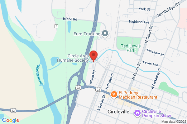Pickaway County Humane Society