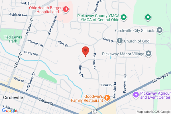 Pickaway Housing Authority