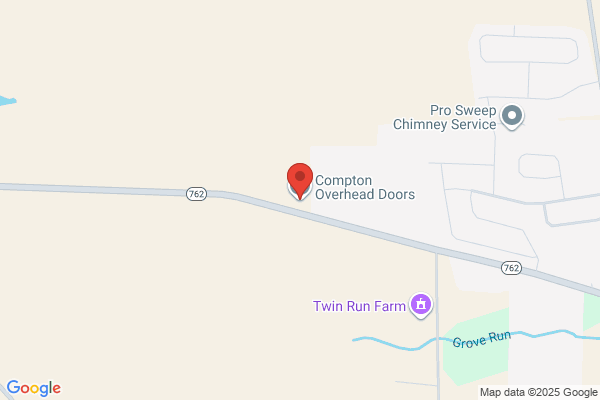 Roll Overhead Door LLC