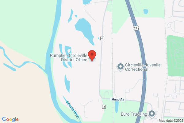 Rumpke - Circleville Transfer Station