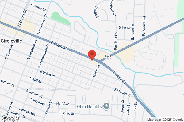 S & J Pools & Supplies