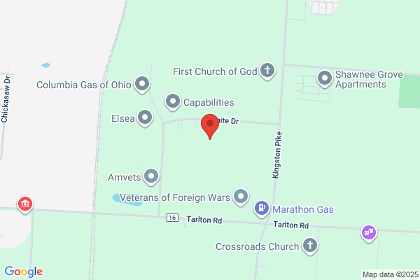 Stoneridge Storage
