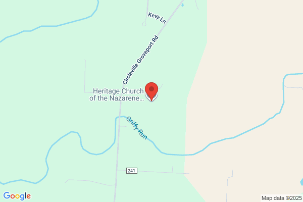 First Church of the Nazarene