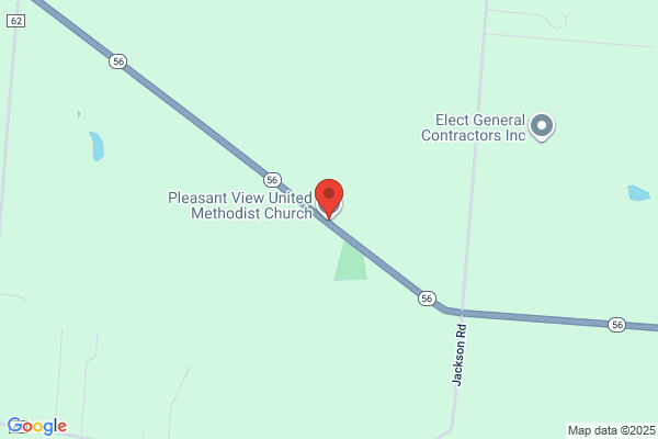 Pleasantview United Methodist Church