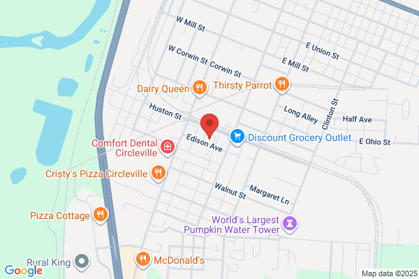 Circleville Self Storage