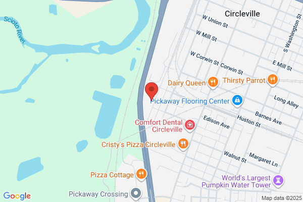 Last Notice Towing & Recovery