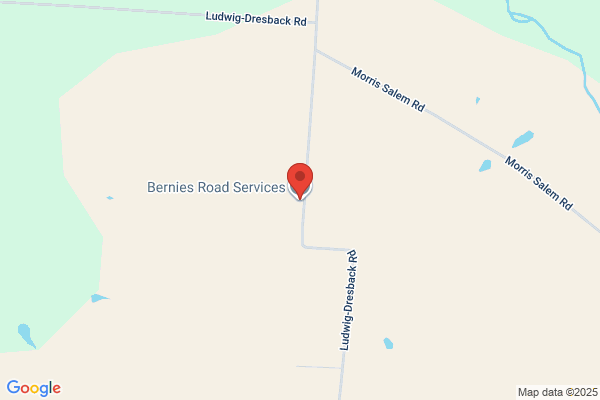 Bernies Road Service