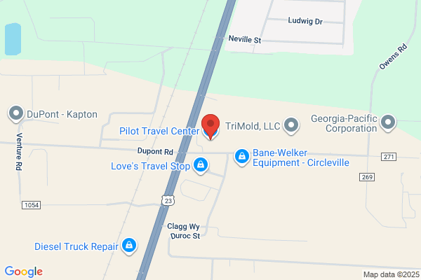 Pilot Travel Center