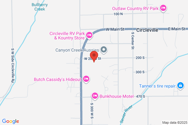 FamilySearch center