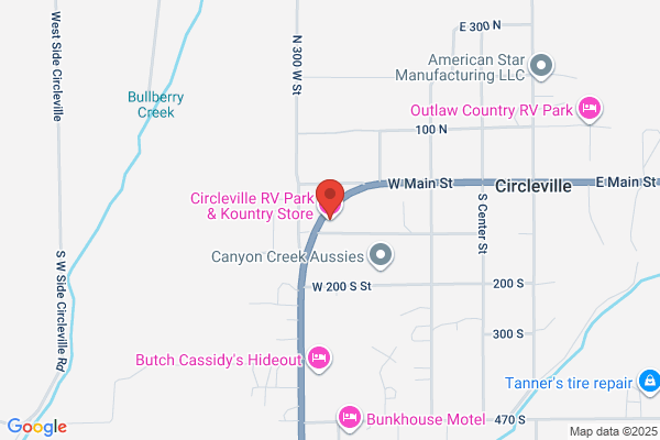Circleville Atv Rentals