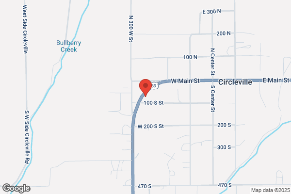 Circleville Rv Park