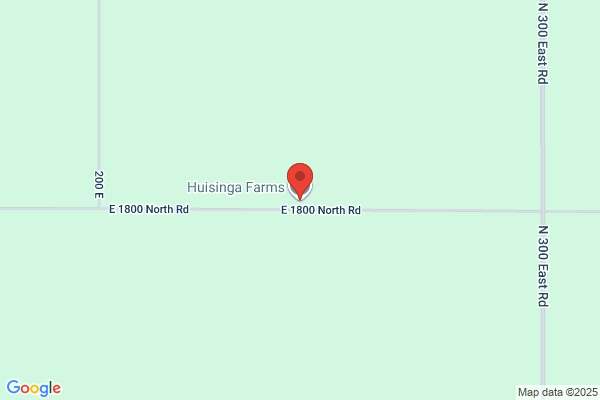 Huisinga Farms Inc