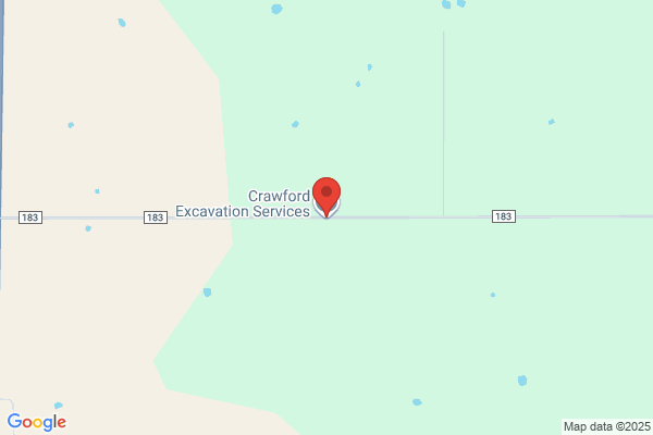 Crawford Excavation Services, LLC