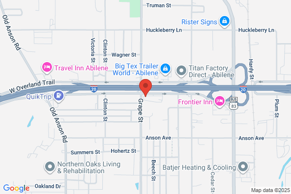 Americas Best Value Inn Cisco