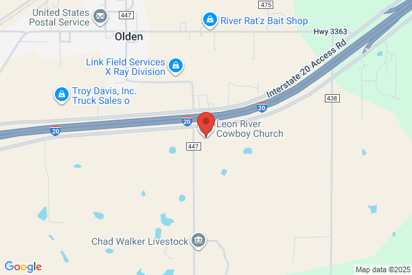 Leon River Ranch