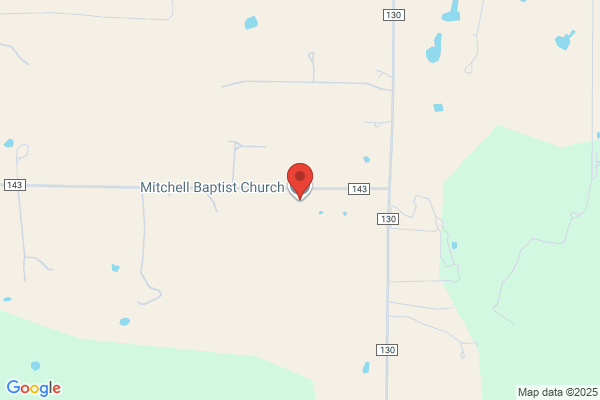 Mitchell Baptist Church