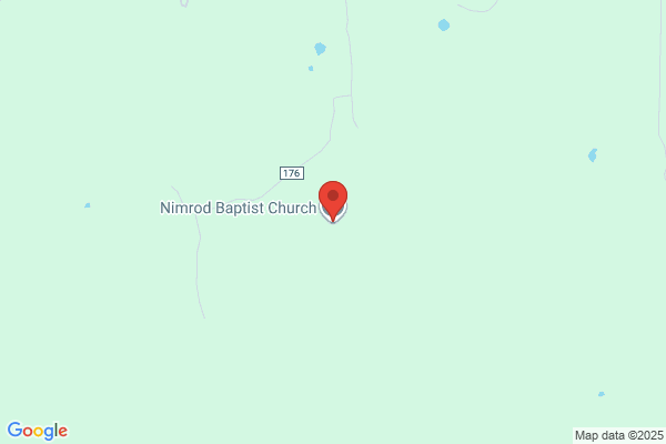 Nimrod Baptist Church