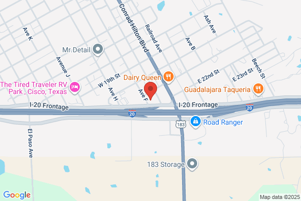 Oak Motel