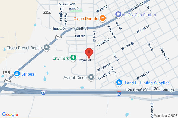 Royal Oaks Apartments