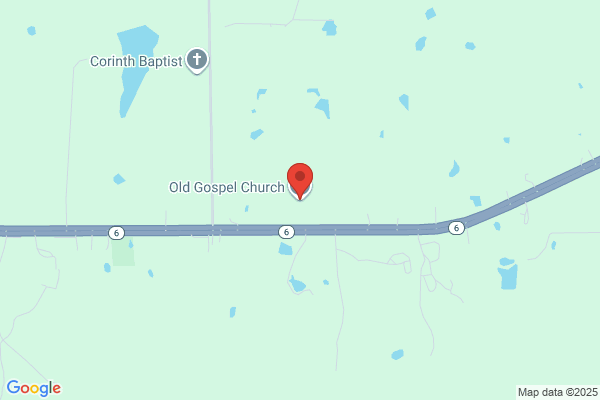 The Old Gospel Church