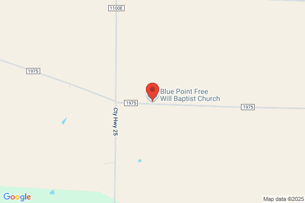 Blue Point Free Will Baptist Church