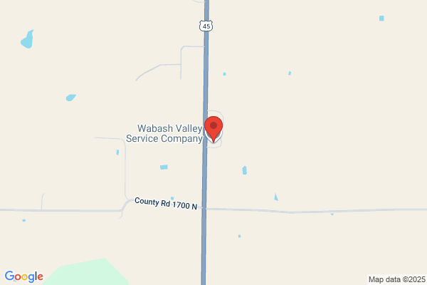 Wabash Valley Service Co