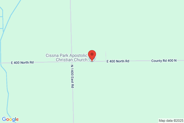 Apostolic Christian Church