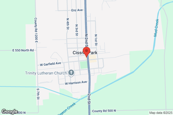 Cissna Park Bowl