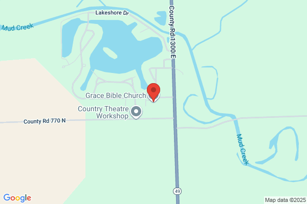Grace Bible Church