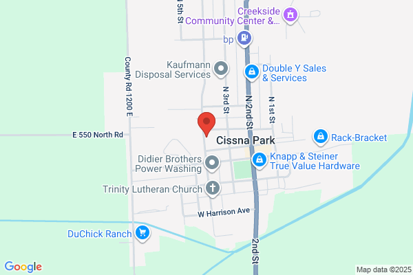 Koester Robert Plumbing & Heating