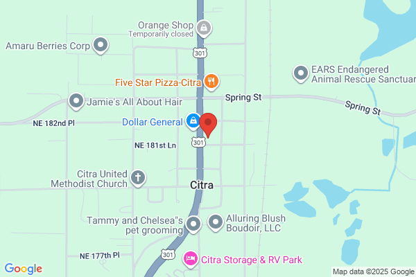 All Florida Truck Sales Inc