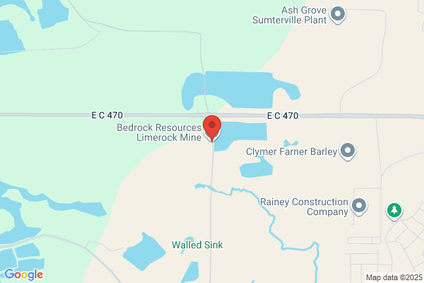 Bedrock Resources Inc