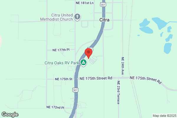 Citra Food Mart