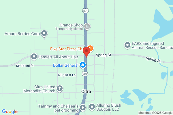 Citra Supermarket