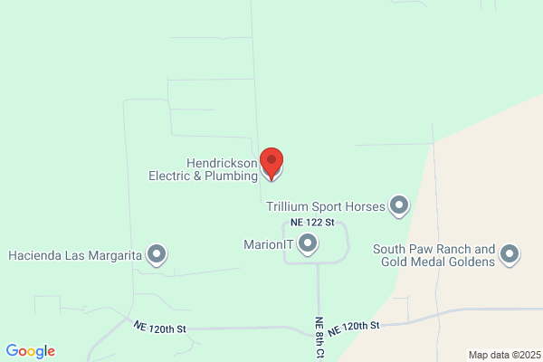 Hendrickson Electric & Plumbing