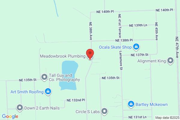 Meadowbrook Plumbing