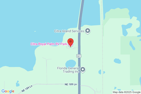 Royal Palm Rv Park