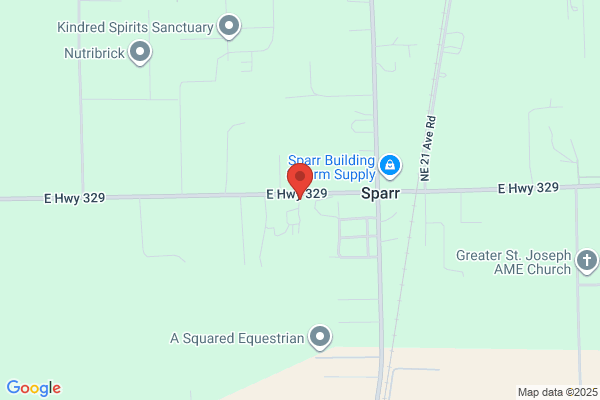 Sparr Truck Parts & Sales Inc