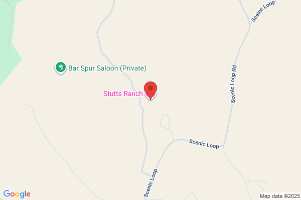 Stutts Stable