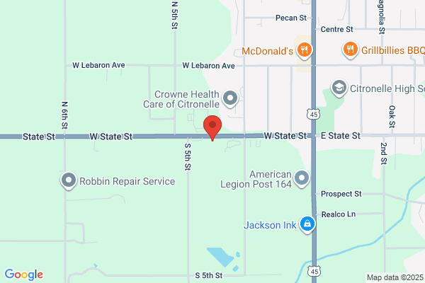 Citronelle Veterinary Clinic